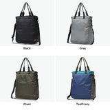 【日本正規品】 チャムス トートバッグ メンズ レディース CHUMS パッカブル コンパクト ショルダー 斜めがけ 旅行 トラベル 軽量 軽い ファスナー ブランド 2WAY A4 20L パッカブル2ウェイトートバッグ CH60-4135