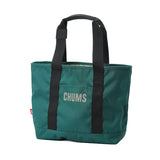 【日本正規品】 チャムス トートバッグ メンズ レディース CHUMS カジュアル ブランド 軽量 ナイロン 通勤 通学 肩掛け お出かけ ロゴ おしゃれ A4 9L リサイクルチャムスオーディナリートートバッグ CH60-4092