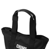 【日本正規品】 チャムス トートバッグ メンズ レディース CHUMS カジュアル ブランド 軽量 ナイロン 通勤 通学 肩掛け お出かけ ロゴ おしゃれ A4 9L リサイクルチャムスオーディナリートートバッグ CH60-4092