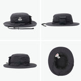 【日本正規品】 チャムス 帽子 ハット メンズ レディース CHUMS 虫よけ加工 アウトドア UVカット あご紐 ロゴ ポケット付き メッシュ 通気性 野外 紫外線対策 カジュアル 夏 春夏 アンチバグハット CH05-1460