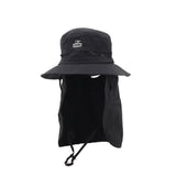 【日本正規品】 チャムス ハット メンズ レディース 紐付き UV CHUMS 夏 夏用 春夏 つば広 オシャレ 帽子 日除け 日よけ付き 首元 アウトドア メッシュ 撥水 吸水速乾 サンシェードハット CH05-1471