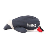 【日本正規品】 チャムス ポーチ メンズ レディース 小物入れ ブランド かわいい CHUMS 小物 ぬいぐるみ ペンケース メイクポーチ ブービーバード 持ち歩き AQUARIUM ライイングブービーポーチ CH60-3953