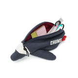 【日本正規品】 チャムス ポーチ メンズ レディース 小物入れ ブランド かわいい CHUMS 小物 ぬいぐるみ ペンケース メイクポーチ ブービーバード 持ち歩き AQUARIUM ライイングブービーポーチ CH60-3953