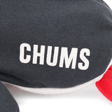 【日本正規品】 チャムス ポーチ メンズ レディース 小物入れ ブランド かわいい CHUMS 小物 ぬいぐるみ ペンケース メイクポーチ ブービーバード 持ち歩き AQUARIUM ライイングブービーポーチ CH60-3953