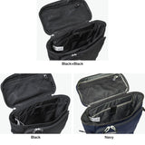 【日本正規品】 チャムス リュック メンズ レディース 大容量 CHUMS カジュアル シンプル おしゃれ スクエア デイパック A4 B4 28L 15inch RECYCLE BAG リサイクルトップオープンスクエアデイパック CH60-3919