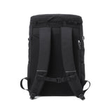 【日本正規品】 チャムス リュック メンズ レディース 大容量 CHUMS カジュアル シンプル おしゃれ スクエア デイパック A4 B4 28L 15inch RECYCLE BAG リサイクルトップオープンスクエアデイパック CH60-3919