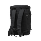 【日本正規品】 チャムス リュック メンズ レディース 大容量 CHUMS カジュアル シンプル おしゃれ スクエア デイパック A4 B4 28L 15inch RECYCLE BAG リサイクルトップオープンスクエアデイパック CH60-3919