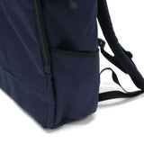 【日本正規品】 チャムス リュック メンズ レディース 大容量 CHUMS カジュアル シンプル おしゃれ スクエア デイパック A4 B4 28L 15inch RECYCLE BAG リサイクルトップオープンスクエアデイパック CH60-3919