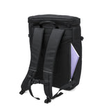 【日本正規品】 チャムス リュック メンズ レディース 大容量 CHUMS カジュアル シンプル おしゃれ スクエア デイパック A4 B4 28L 15inch RECYCLE BAG リサイクルトップオープンスクエアデイパック CH60-3919