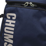 【日本正規品】 チャムス リュック メンズ レディース 大容量 CHUMS カジュアル シンプル おしゃれ スクエア デイパック A4 B4 28L 15inch RECYCLE BAG リサイクルトップオープンスクエアデイパック CH60-3919