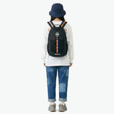 【日本正規品】 チャムス リュック メンズ レディース CHUMS 通学 小さめ おしゃれ カジュアル 大人 20L A4 トレッキング 登山 アウトドア 軽量 バックパック Spring Dale スプリングデール20 CH60-4099