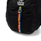【日本正規品】 チャムス リュック メンズ レディース CHUMS 通学 小さめ おしゃれ カジュアル 大人 20L A4 トレッキング 登山 アウトドア 軽量 バックパック Spring Dale スプリングデール20 CH60-4099