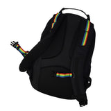 【日本正規品】 チャムス リュック メンズ レディース CHUMS 通学 小さめ おしゃれ カジュアル 大人 20L A4 トレッキング 登山 アウトドア 軽量 バックパック Spring Dale スプリングデール20 CH60-4099