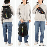 【日本正規品】 チャムス リュック メンズ レディース CHUMS 通学 大きめ おしゃれ カジュアル 大人 25L A4 B4 トレッキング 登山 アウトドア レインカバー Spring Dale スプリングデール25 CH60-4098