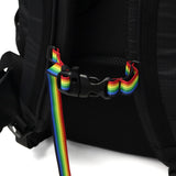 【日本正規品】 チャムス リュック メンズ レディース CHUMS 通学 大きめ おしゃれ カジュアル 大人 25L A4 B4 トレッキング 登山 アウトドア レインカバー Spring Dale スプリングデール25 CH60-4098