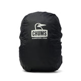 【日本正規品】 チャムス リュック メンズ レディース CHUMS 通学 大きめ おしゃれ カジュアル 大人 25L A4 B4 トレッキング 登山 アウトドア レインカバー Spring Dale スプリングデール25 CH60-4098