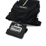 【日本正規品】 チャムス リュック メンズ レディース CHUMS 通学 大きめ おしゃれ カジュアル 大人 25L A4 B4 トレッキング 登山 アウトドア レインカバー Spring Dale スプリングデール25 CH60-4098