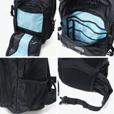 【日本正規品】 チャムス リュック メンズ レディース CHUMS 通学 大きめ おしゃれ カジュアル 大人 30L A4 B4 トレッキング 登山 アウトドア レインカバー Spring Dale スプリングデール30 CH60-4097