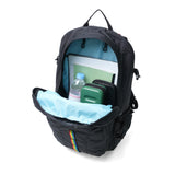 【日本正規品】 チャムス リュック メンズ レディース CHUMS 通学 大きめ おしゃれ カジュアル 大人 30L A4 B4 トレッキング 登山 アウトドア レインカバー Spring Dale スプリングデール30 CH60-4097