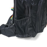 【日本正規品】 チャムス リュック メンズ レディース CHUMS 通学 大きめ おしゃれ カジュアル 大人 30L A4 B4 トレッキング 登山 アウトドア レインカバー Spring Dale スプリングデール30 CH60-4097