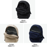 【日本正規品】 チャムス リュック レディース メンズ 大容量 通学 CHUMS 軽量 通勤 ブランド おしゃれ かわいい 旅行 PC バックパック デイパック A4 27L リサイクルハリケーンデイパック CH60-4182