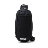 【日本正規品】 チャムス ボディバッグ メンズ レディース ブランド ワンショルダー CHUMS バッグ 小さめ 縦型 ワンショルダーバッグ スリングバッグ 軽量 5L リサイクルスリングボディバッグ CH60-4185