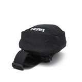 【日本正規品】 チャムス ボディバッグ メンズ レディース ブランド ワンショルダー CHUMS バッグ 小さめ 縦型 ワンショルダーバッグ スリングバッグ 軽量 5L リサイクルスリングボディバッグ CH60-4185