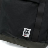 【日本正規品】 チャムス リュック レディース メンズ 通学 CHUMS バッグ おしゃれ かわいい カジュアル 撥水 PC収納 デイパック ブランド A4 20L SWEAT NYLON スクエアデイパックスウェットナイロン CH60-4191