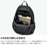 CIE リュック メンズ レディース シー バッグ ブランド かっこいい おしゃれ 弱撥水 防水 A4 18L PC 13インチ ノートPC バックパック カジュアル シンプル リュックサック 日本製 FLOW DAYPACK 022100