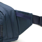 CIE ボディバッグ メンズ レディース シー バッグ ブランド ペットボトル かっこいい ウエストバッグ 斜めがけバッグ 斜めがけ おしゃれ 横型 コンパクト 弱撥水 防水 A5 3.5L 日本製 FLOW BODYBAG 022102