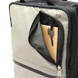 CIE Sea VARIOUS 2way Backpack backpack 021804