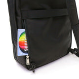 CIE Sea VARIOUS 2way Backpack backpack 021804