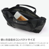 CIE ショルダーバッグ メンズ レディース 小さめ 斜めがけバッグ シー バッグ ショルダー 斜めがけ 大人 ブランド 軽量 日本製 2WAY コンパクト ミニショルダーバッグ W-CROSS CIE-W-CROSS MINI SHOULDER 032501