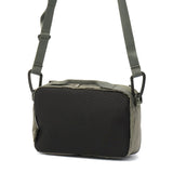 CIE ショルダーバッグ メンズ レディース ブランド シー 斜めがけ 小さめ 大人 軽量 レインカモ おしゃれ 防水 撥水 軽量 軽い 日本製 1.8L GRID-3 MINI SHOULDER BAG LIMITED EDITION - RAIN CAMO 032062RC