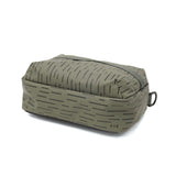 CIE ショルダーバッグ メンズ レディース ブランド シー 斜めがけ 小さめ 大人 軽量 レインカモ おしゃれ 防水 撥水 軽量 軽い 日本製 1.8L GRID-3 MINI SHOULDER BAG LIMITED EDITION - RAIN CAMO 032062RC