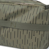 CIE ショルダーバッグ メンズ レディース ブランド シー 斜めがけ 小さめ 大人 軽量 レインカモ おしゃれ 防水 撥水 軽量 軽い 日本製 1.8L GRID-3 MINI SHOULDER BAG LIMITED EDITION - RAIN CAMO 032062RC