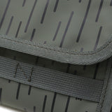 CIE 三つ折り財布 財布 メンズ レディース ブランド シー 三つ折り レインカモ おしゃれ 小銭入れあり 防水 撥水 軽量 軽い 日本製 GRID3 MIDDLE WALET -1 LIMITED EDITION - RAIN CAMO 032300RC