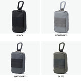 CIE キーケース メンズ レディース ブランド シー 鍵 ケース スマートキー ミニポーチ カラビナ オシャレ 鍵入れ コンパクト ラウンドファスナー 小さい ポーチ 小物入れ 防水 撥水 日本製 GRID3 KEYCASE2-L 032072