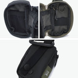 CIE キーケース メンズ レディース ブランド シー 鍵 ケース スマートキー ミニポーチ カラビナ オシャレ 鍵入れ コンパクト ラウンドファスナー 小さい ポーチ 小物入れ 防水 撥水 日本製 GRID3 KEYCASE2-S 032073