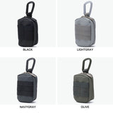 CIE キーケース メンズ レディース ブランド シー 鍵 ケース スマートキー ミニポーチ カラビナ オシャレ 鍵入れ コンパクト ラウンドファスナー 小さい ポーチ 小物入れ 防水 撥水 日本製 GRID3 KEYCASE2-S 032073