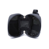 CIE キーケース メンズ レディース ブランド シー 鍵 ケース スマートキー ミニポーチ カラビナ オシャレ 鍵入れ コンパクト ラウンドファスナー 小さい ポーチ 小物入れ 防水 撥水 日本製 GRID3 KEYCASE2-S 032073