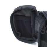 CIE キーケース メンズ レディース ブランド シー 鍵 ケース スマートキー ミニポーチ カラビナ オシャレ 鍵入れ コンパクト ラウンドファスナー 小さい ポーチ 小物入れ 防水 撥水 日本製 GRID3 KEYCASE2-S 032073