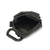 CIE ポーチ 小さめ 小物入れ かわいい 可愛い 撥水 防水 日本製 小さい ミニポーチ メンズ レディース シー カラビナ コンパクト おしゃれ シンプル 耐久性 丈夫 ブランド GRID3 MICRO CASE 032075