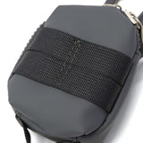 CIE ポーチ 小さめ 小物入れ かわいい 可愛い 撥水 防水 日本製 小さい ミニポーチ メンズ レディース シー カラビナ コンパクト おしゃれ シンプル 耐久性 丈夫 ブランド GRID3 MICRO CASE 032075