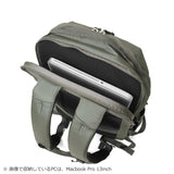 CIE リュック メンズ レディース シー バッグ おしゃれ 防水 バック カジュアル ブランド 通勤 通学 バックパック かっこいい デイパック PC収納 15inch ファスナー 18L A4 B4 ARISE BACKPACK -01 202500