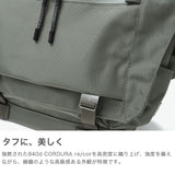 CIE ショルダーバッグ メンズ レディース ブランド 斜めがけバッグ シー バッグ ショルダー 防水 男性 女性 斜めがけ 軽量 メッセンジャーバッグ かっこいい 軽い 蓋付き 13L B5 ARISE SHOULDER 202501