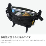 CIE ショルダーバッグ メンズ レディース ブランド 斜めがけバッグ シー バッグ ショルダー 防水 男性 女性 斜めがけ 軽量 メッセンジャーバッグ かっこいい 軽い 蓋付き 13L B5 ARISE SHOULDER 202501