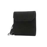 CIE 二つ折り財布 メンズ レディース 財布 シー エクストラ 本革 革 レザー ブランド 小銭入れあり カード入れ 札 薄型 コンパクト 二つ折 シンプル きれいめ 上品 おしゃれ 大人 FOLK SLIM WALEET 032261