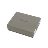 CIE 二つ折り財布 メンズ レディース 財布 シー エクストラ 本革 革 レザー ブランド 小銭入れあり カード入れ 札 薄型 コンパクト 二つ折 シンプル きれいめ 上品 おしゃれ 大人 FOLK SLIM WALEET 032261