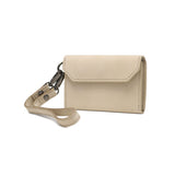 CIE パスケース メンズ レディース 定期入れ シー エクストラ 二つ折り ブランド 本革 革 レザー 薄型 スリム カード入れ カードケース おしゃれ シンプル きれいめ 上品 大人 FOLK COMMUTER CASE 032262